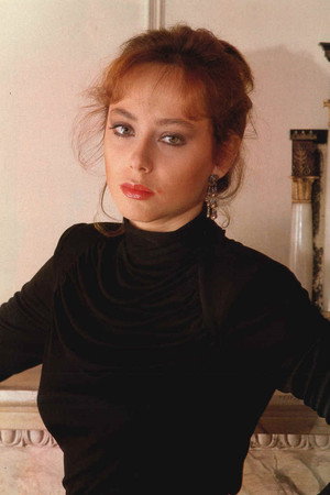 Marcella Petrelli portrait