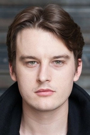 Ian Coster portrait