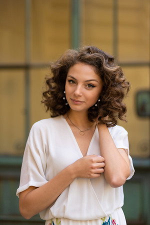 Alexandra Svilenova portrait