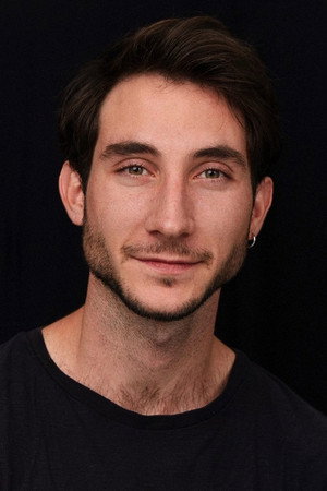 Juan Grandinetti portrait