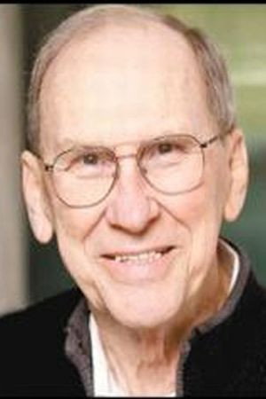 Rod Pilloud portrait
