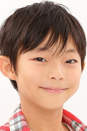 Shunta Ito portrait