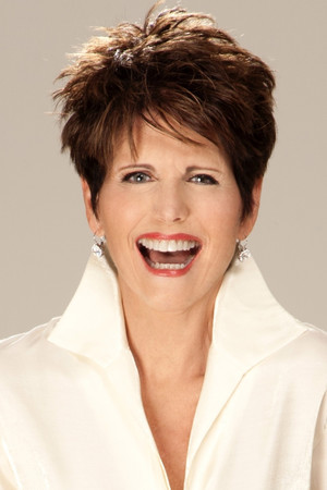 Lucie Arnaz portrait
