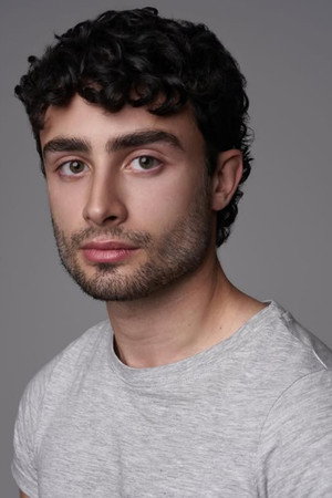 Albert Ponseti portrait