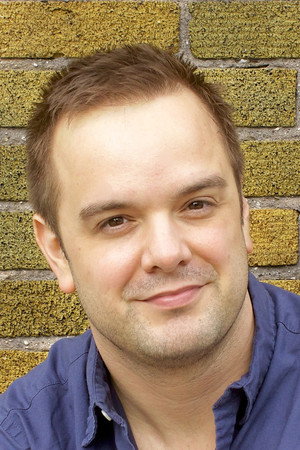 Jameson Kraemer portrait