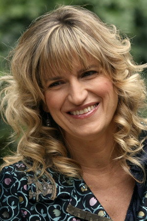 Catherine Hardwicke portrait