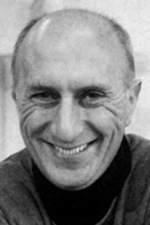 Maurice Blik portrait