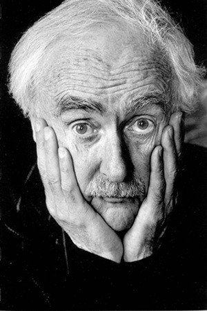 Paul Biegel portrait
