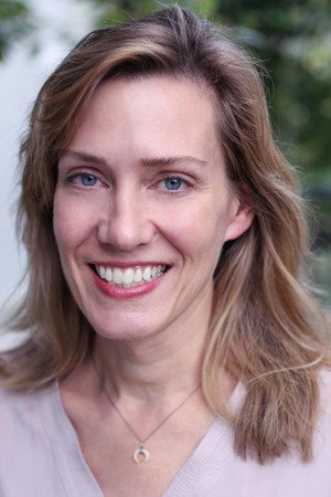 Karen Bellinger portrait