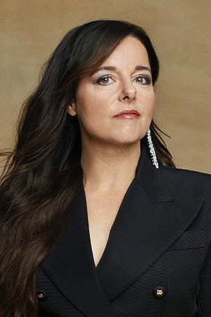 Laure Calamy portrait