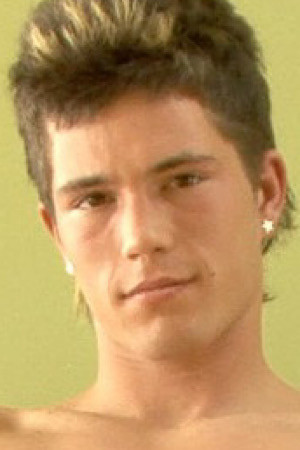 Ryan Thulin portrait