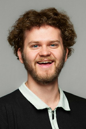 Joonas Lass portrait