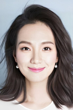 Wei Lu portrait