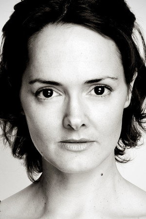 Luisa Prosser portrait