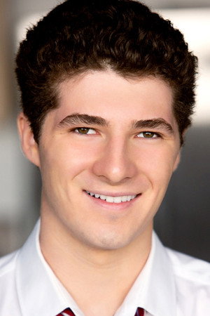 Julian Feder portrait