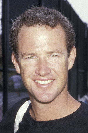 Marc McClure portrait