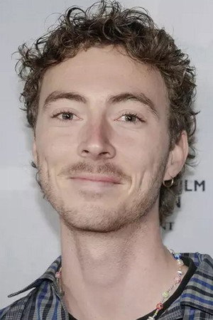 Lasse Dein portrait