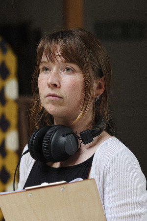 Lily Manning portrait