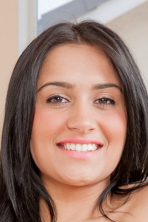 Giselle Mari portrait