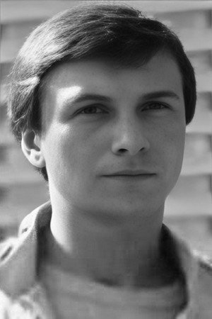 Sergey Koshonin portrait