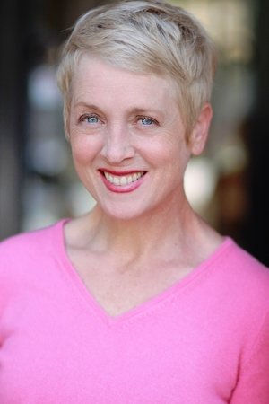 Kelly Coffield Park portrait