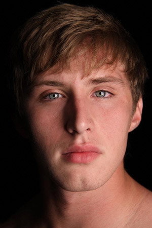 Tobin portrait
