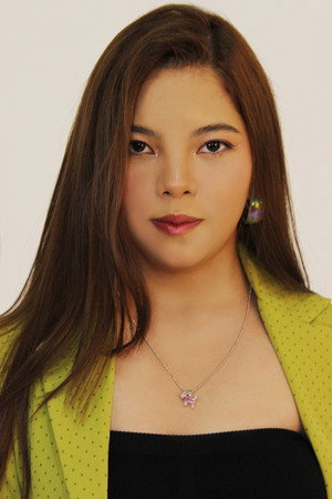 Divana Gámiz portrait