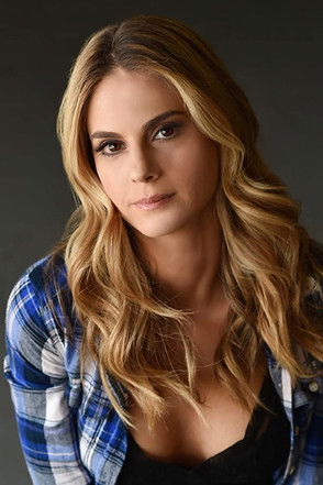 Kelly Kruger portrait