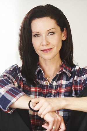 Shauna MacDonald portrait
