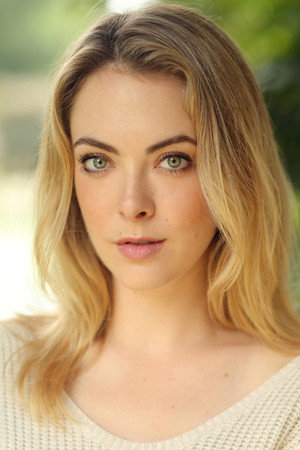 Elisabeth Hopper portrait