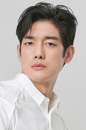 Park Jae-min portrait
