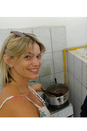 Patrícia Pires portrait
