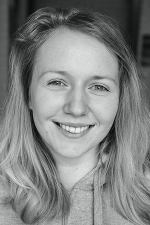 Grete Konksi portrait