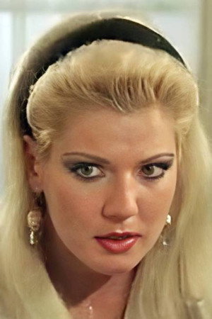 Bárbara Ben portrait