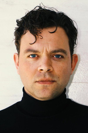 Spyros Sourvinos portrait