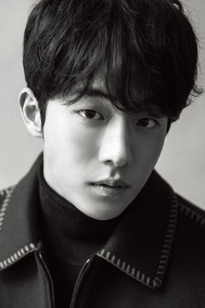 Nam Joo-hyuk portrait