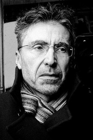 Pierre Carles portrait