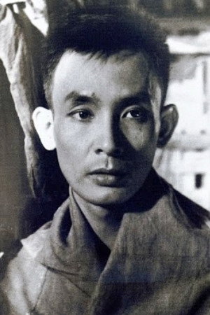 Trung Tin portrait