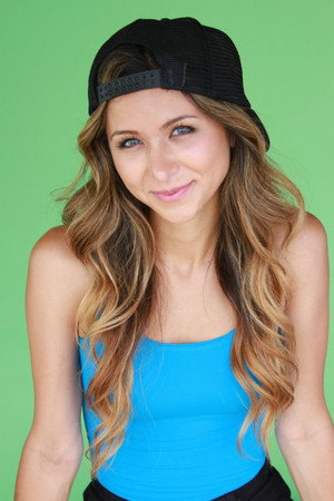Elissa Shay portrait