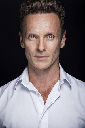 Martin Niedermair portrait