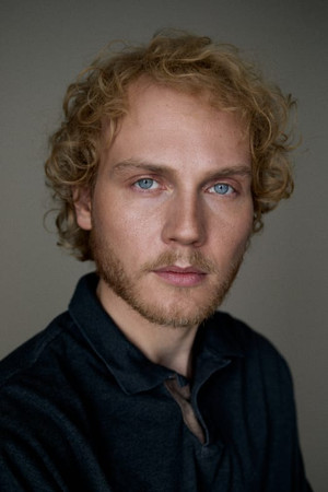 Elias Salonen portrait
