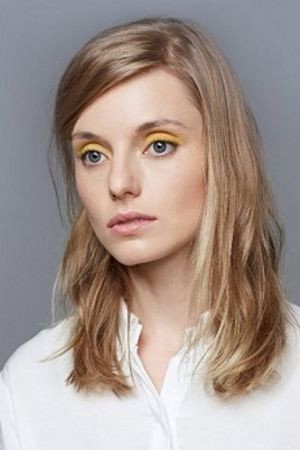 Ekaterina Shcheglova portrait