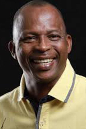 Laurent Ibo portrait