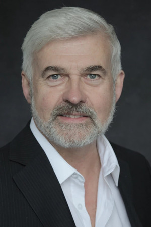 Noel McGee portrait