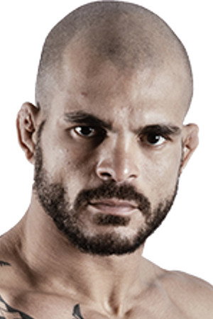 Denis Silva portrait
