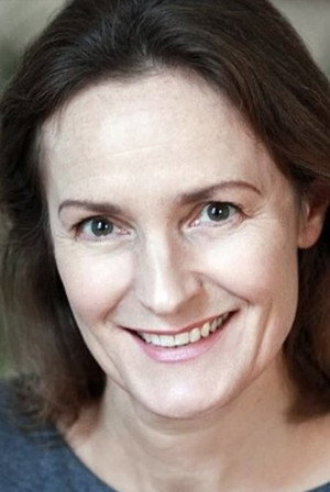 Heather Bleasdale portrait