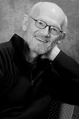Richard Ooms portrait