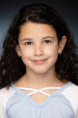 Lyly Kim Morin portrait