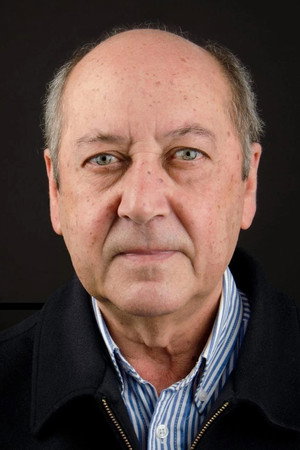 Francisco Pestana portrait