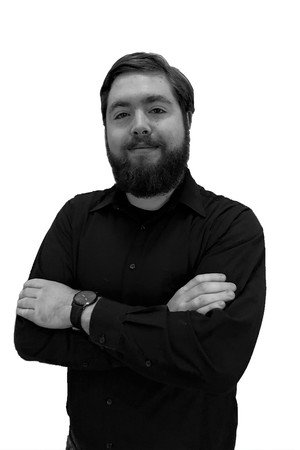 Jacob Piszar portrait